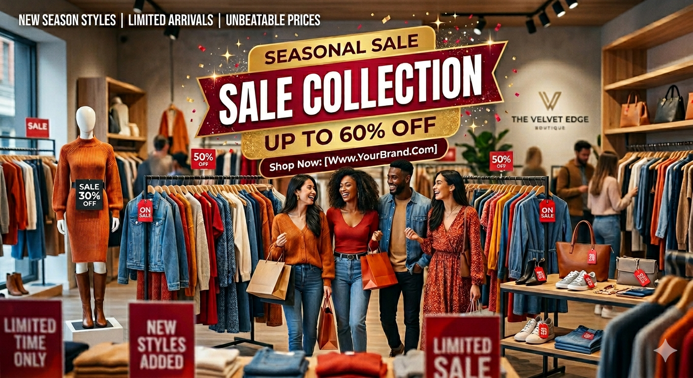 Sales