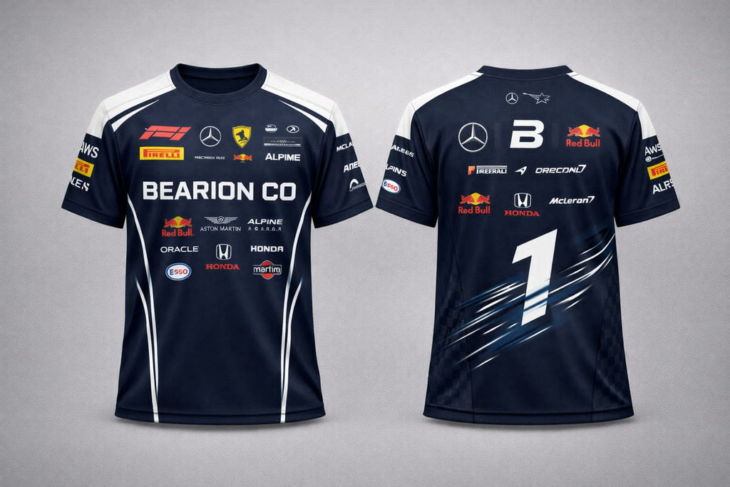 Unisex Sports tshirt