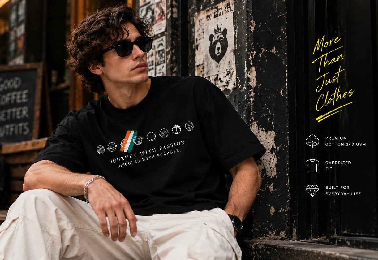 BEARION CO. T-shirts